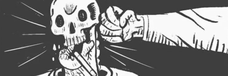 RAW🏳️‍🌈🏴‍☠️ banner