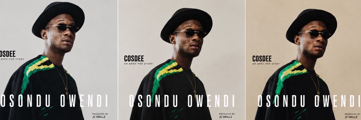 Cosdee_'s profile banner image