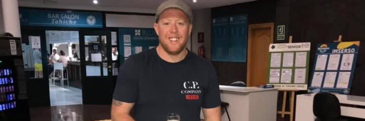 darrencheney1's profile banner image