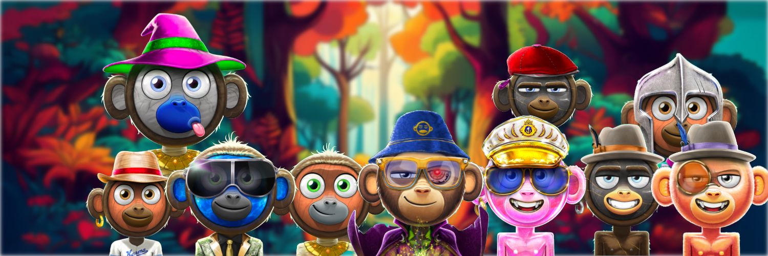 Rodrigo Napa 🐵 banner