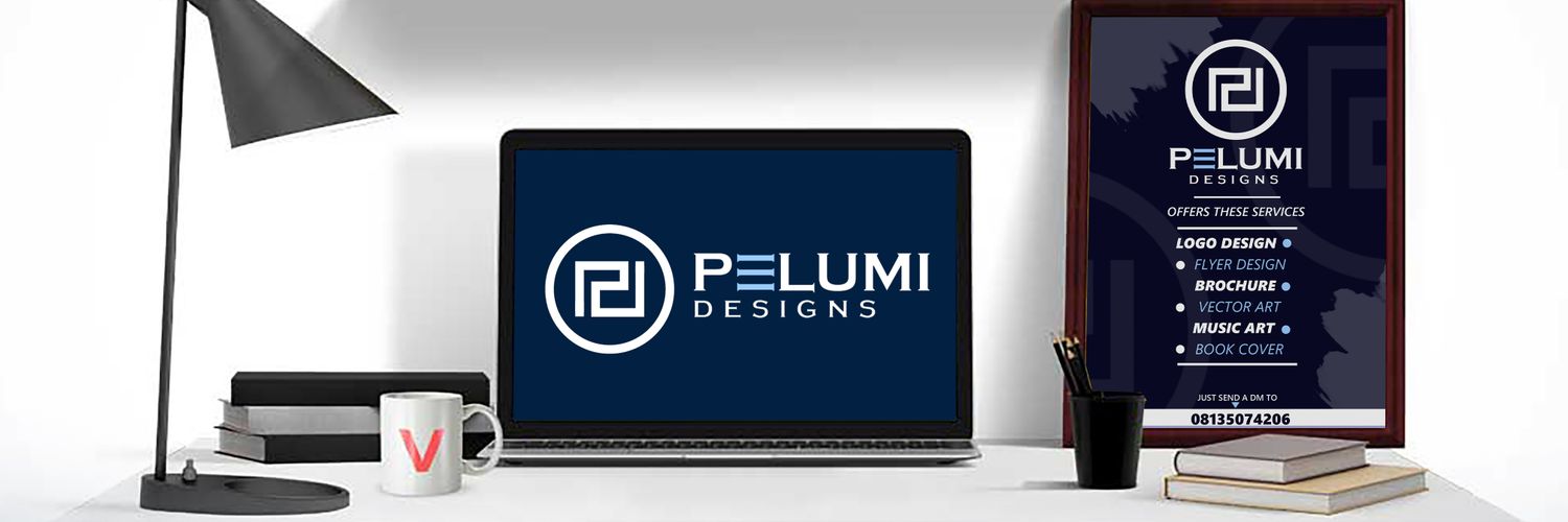 pelumidesigns's profile banner image