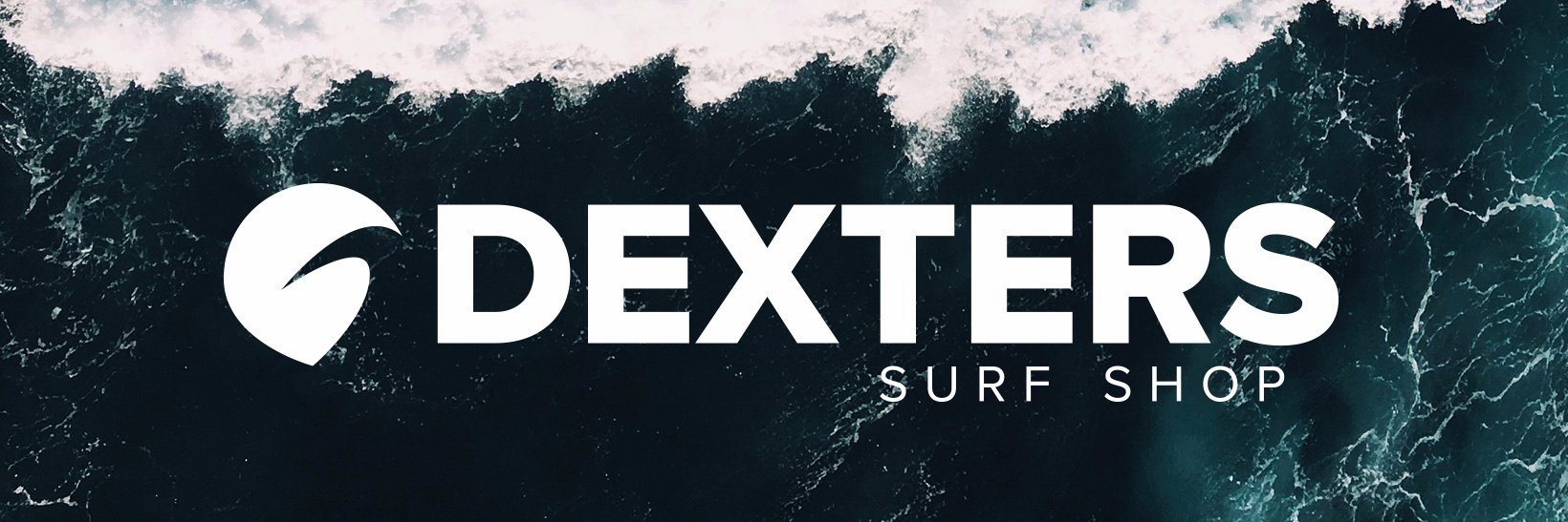 DextersSurfShop's profile banner image