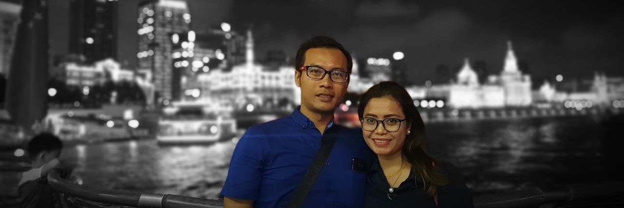 eC_Ha's profile banner image