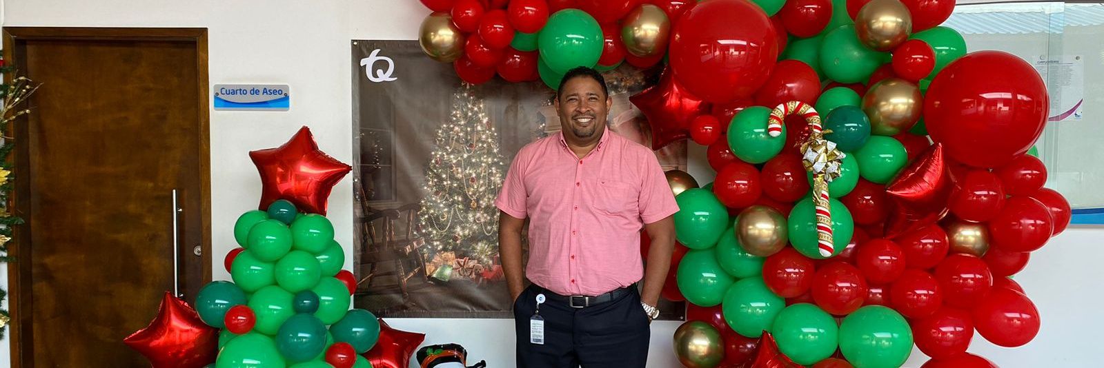 Jairo Gabriel banner