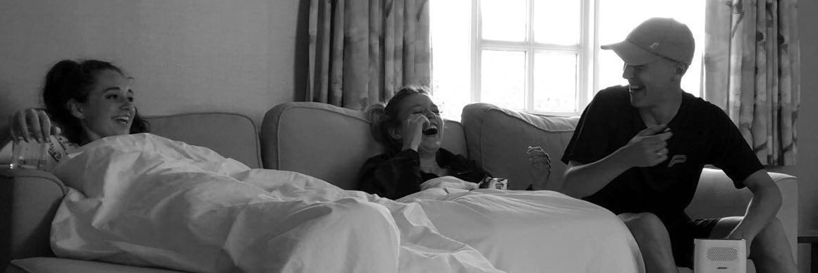 HollyAtkinson15's profile banner image