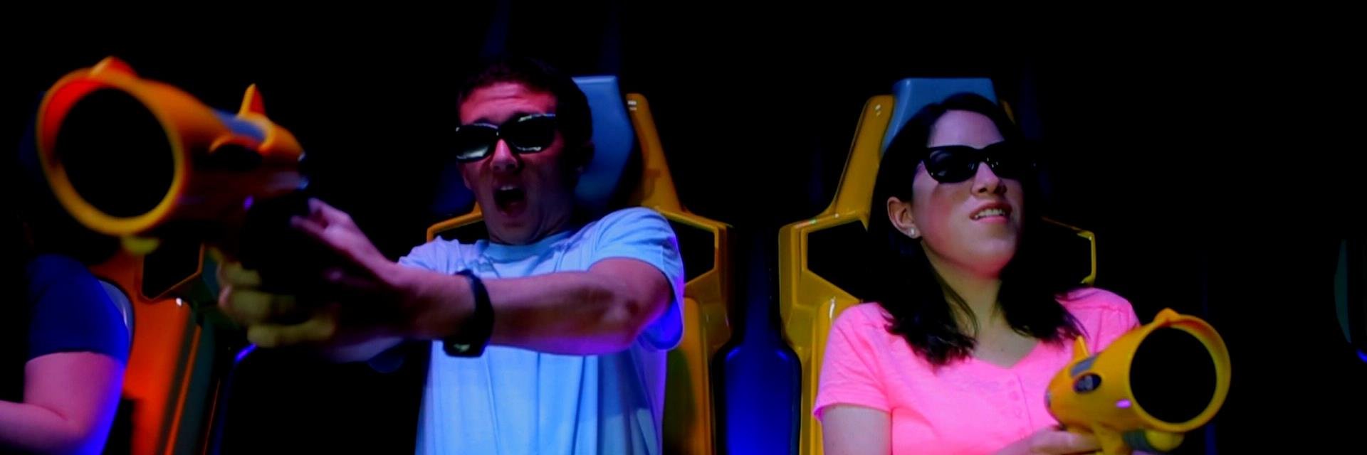TheFunplexEH's profile banner image