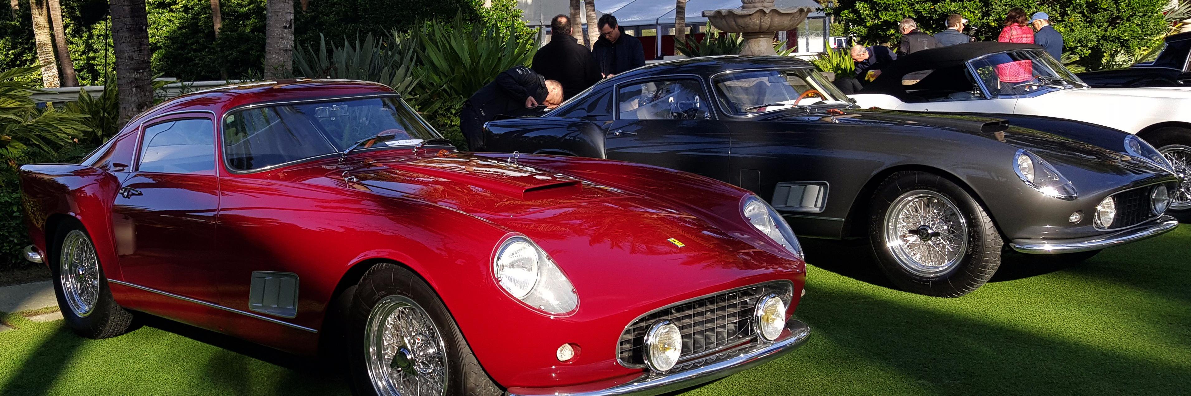 CavallinoMag's profile banner image