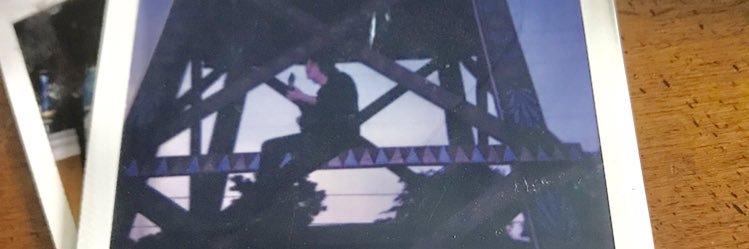 haymiles's profile banner image