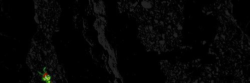 BackSlash\\\🐺🪫|❄🐾 banner