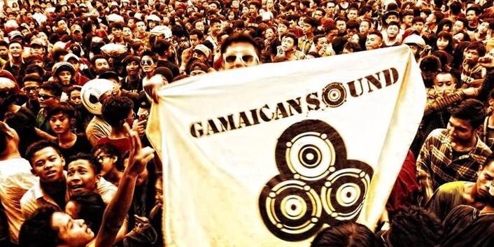Gamaicansound's profile banner image