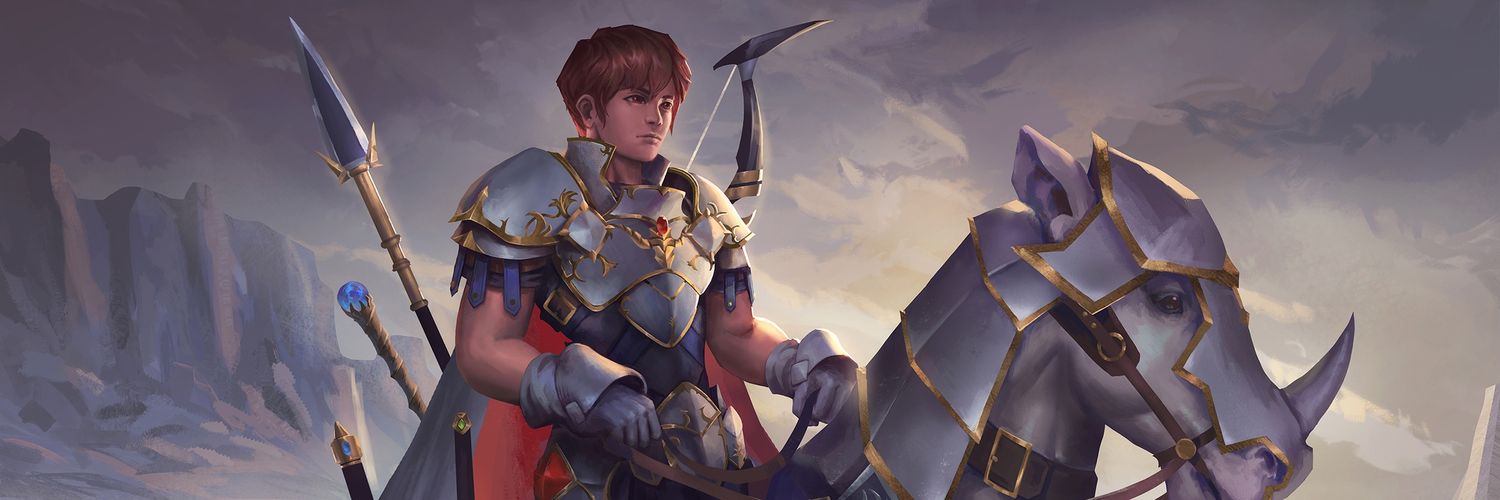 brinarendra's profile banner image