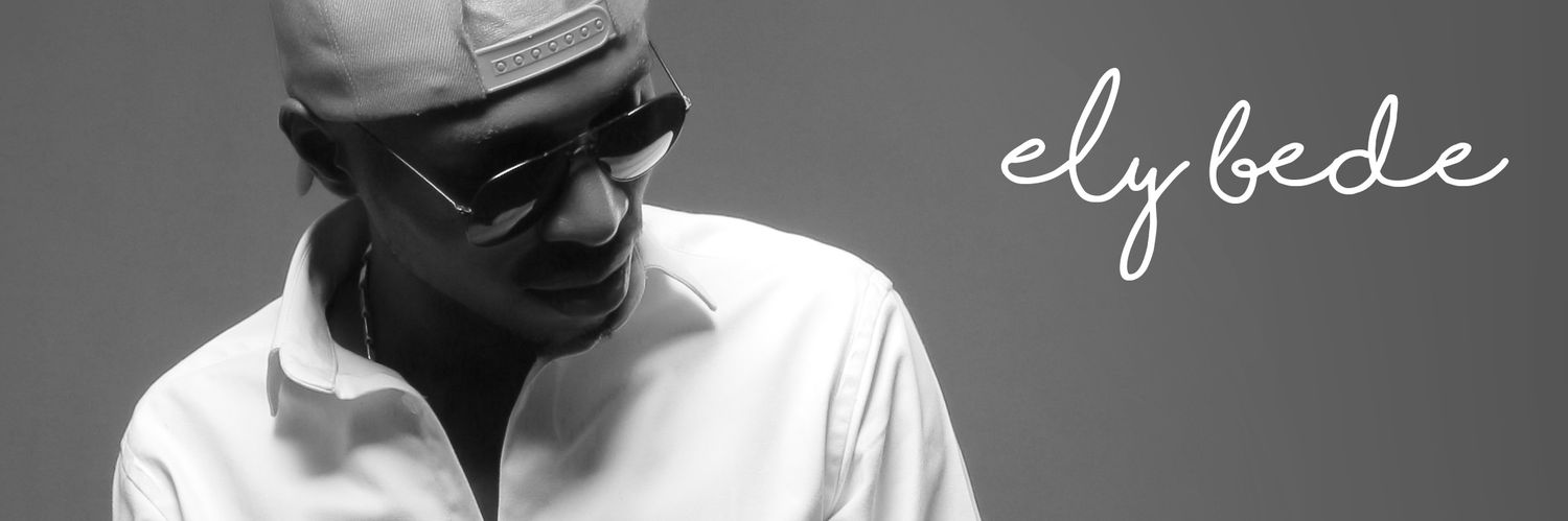 ELyBede's profile banner image