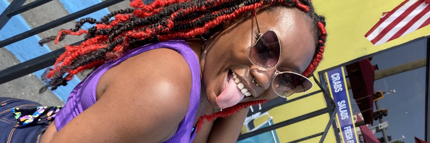 _ItsBeckyy's profile banner image