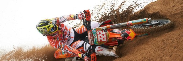 motorexspain Profile Banner