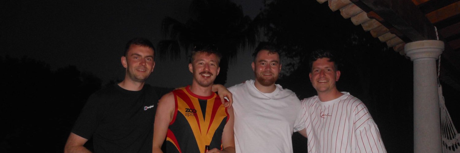 BrettJayWallace's profile banner image