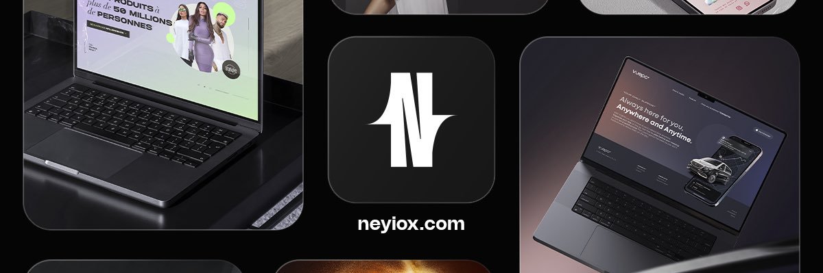 Neyiox's profile banner image