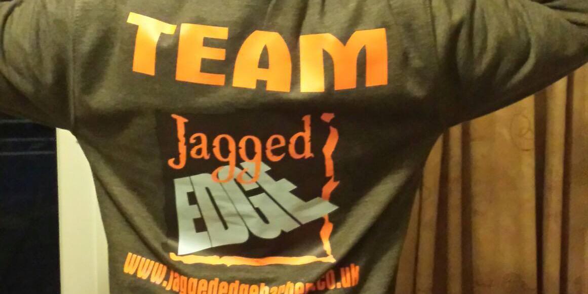 jaggededge2012's profile banner image
