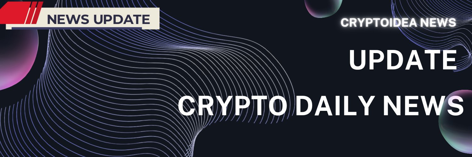 cryptoideatoken's profile banner image