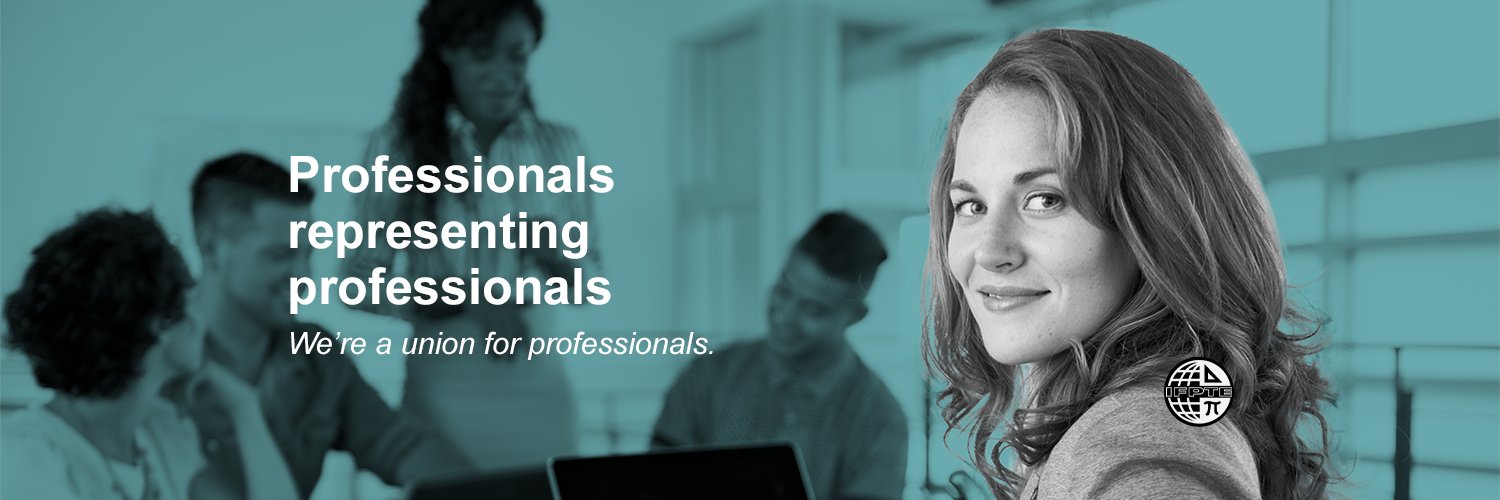 TEAM Union 161 banner