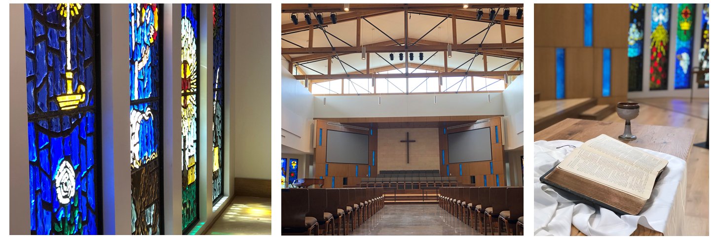 eulessfirstumc's profile banner image