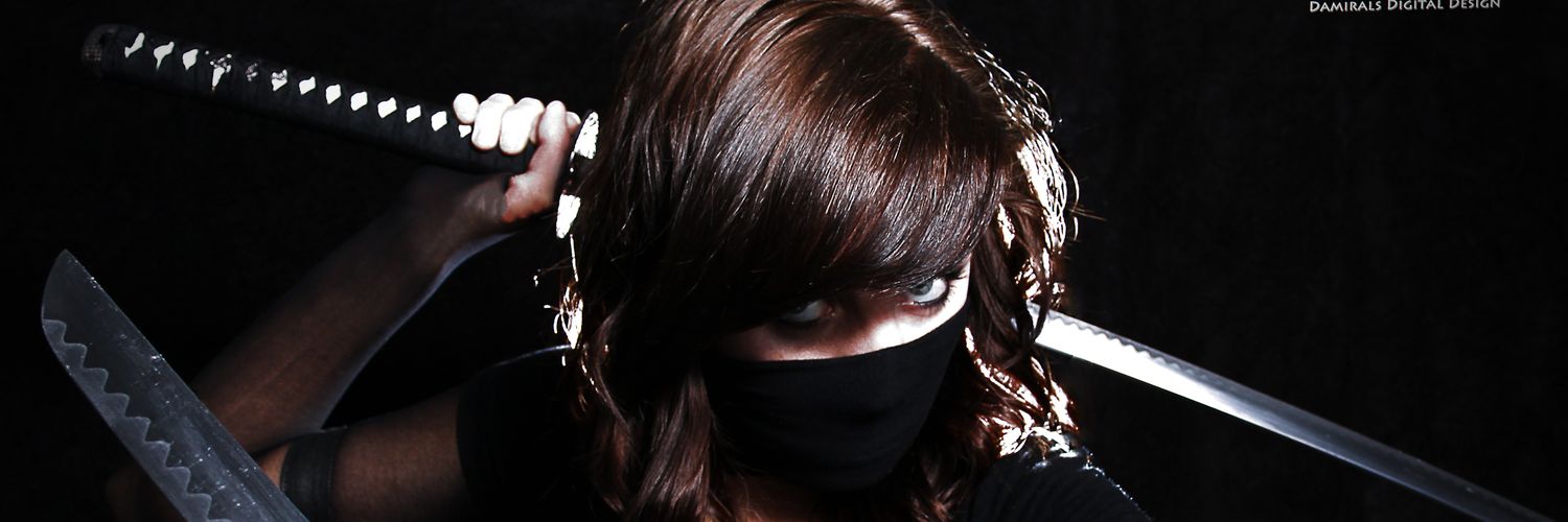 stranger stranger banner