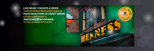 HennessysBoston Profile Banner