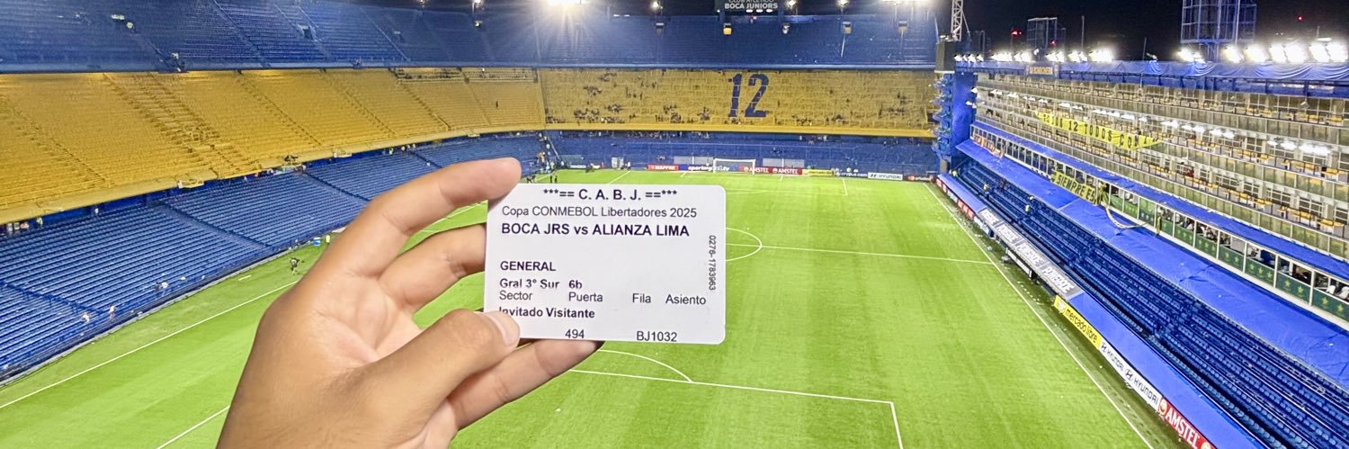 Cristhian Vidal banner