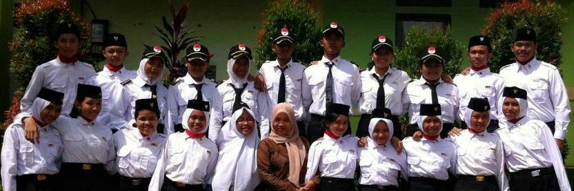 PASKIBRA SMAN 17 BKS banner