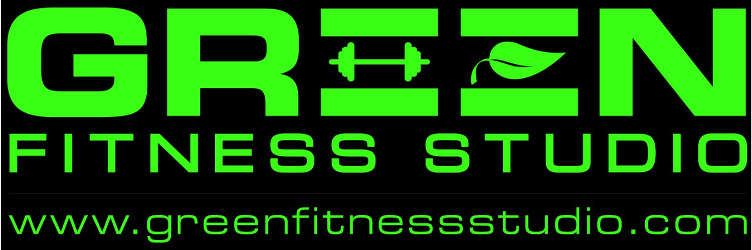 greenfitstudio's profile banner image