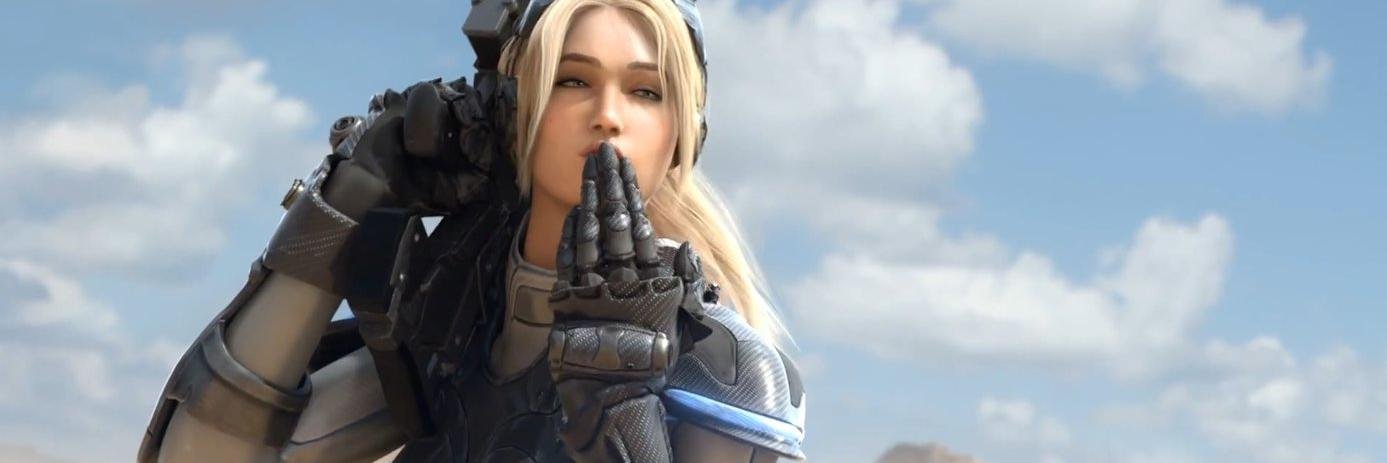 GamersDecide's profile banner image