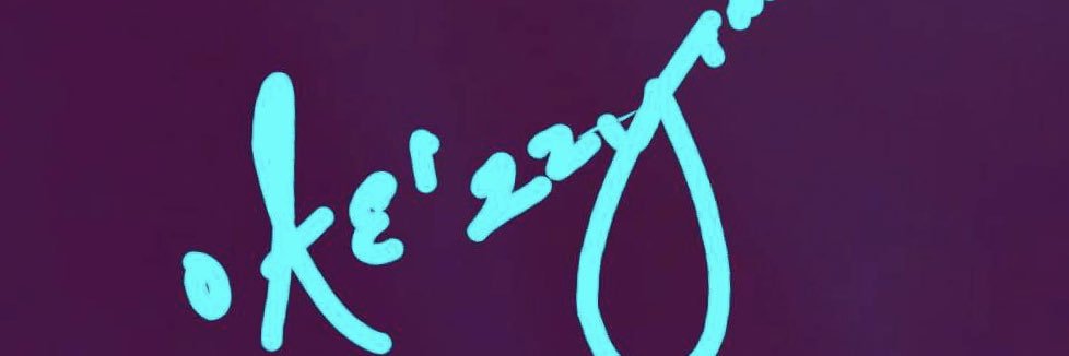 OAEzzy's profile banner image