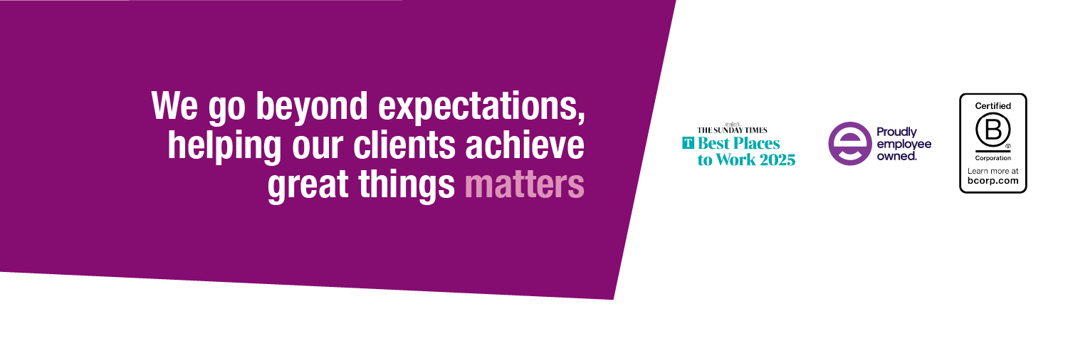 Stephens Scown banner