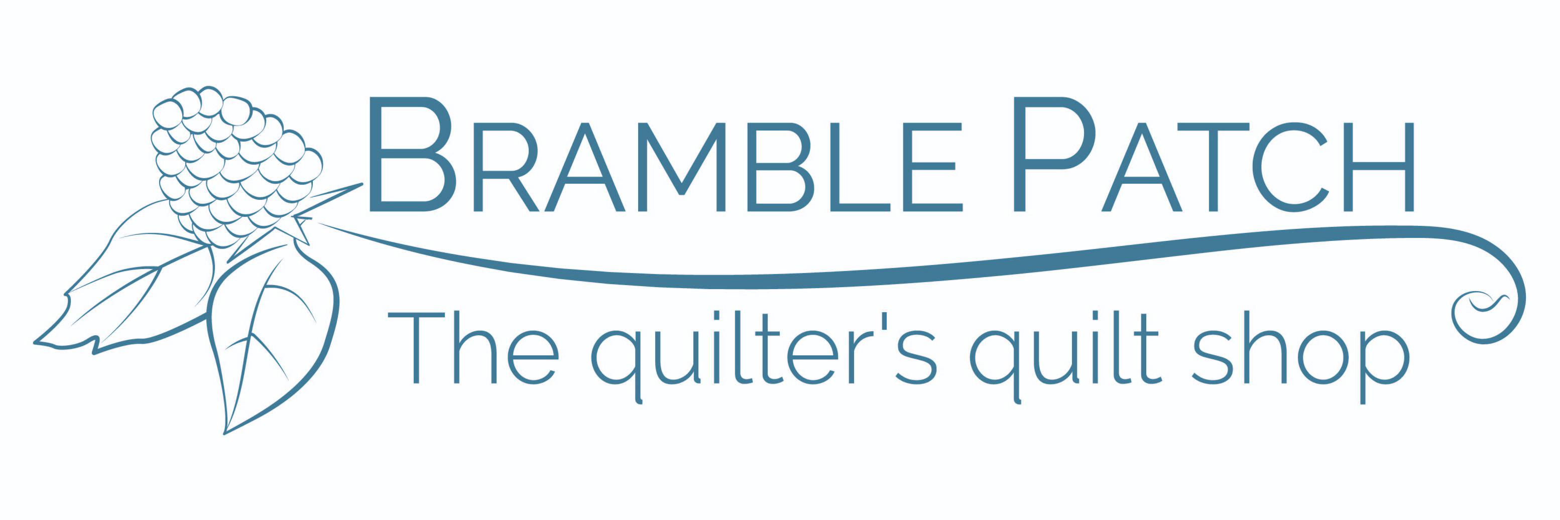 TheBramblePatch's profile banner image