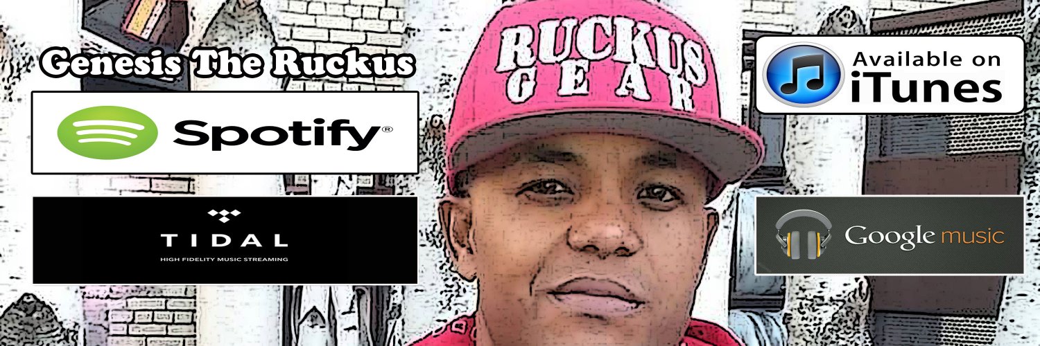 Ruckusmobsters's profile banner image