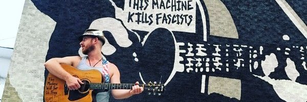 Jonny Swagger banner