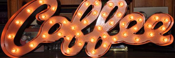 Rising Star Coffee banner