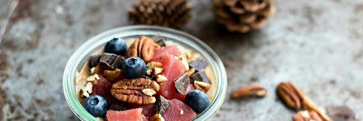 YoghurtBarn's profile banner image