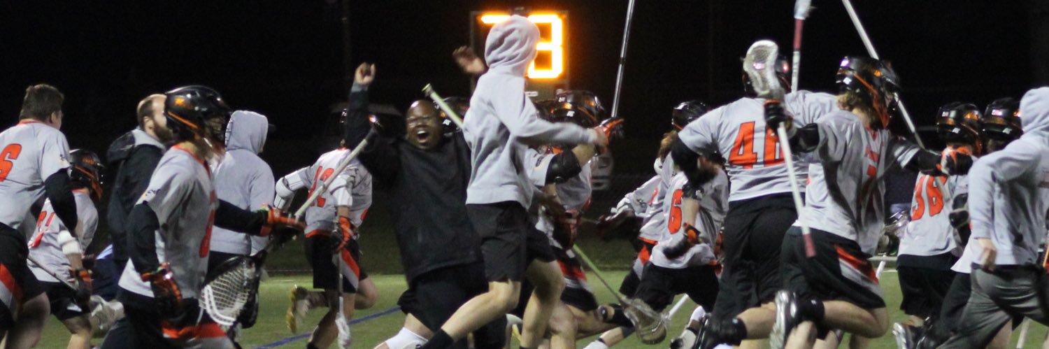 Richard Carrington banner