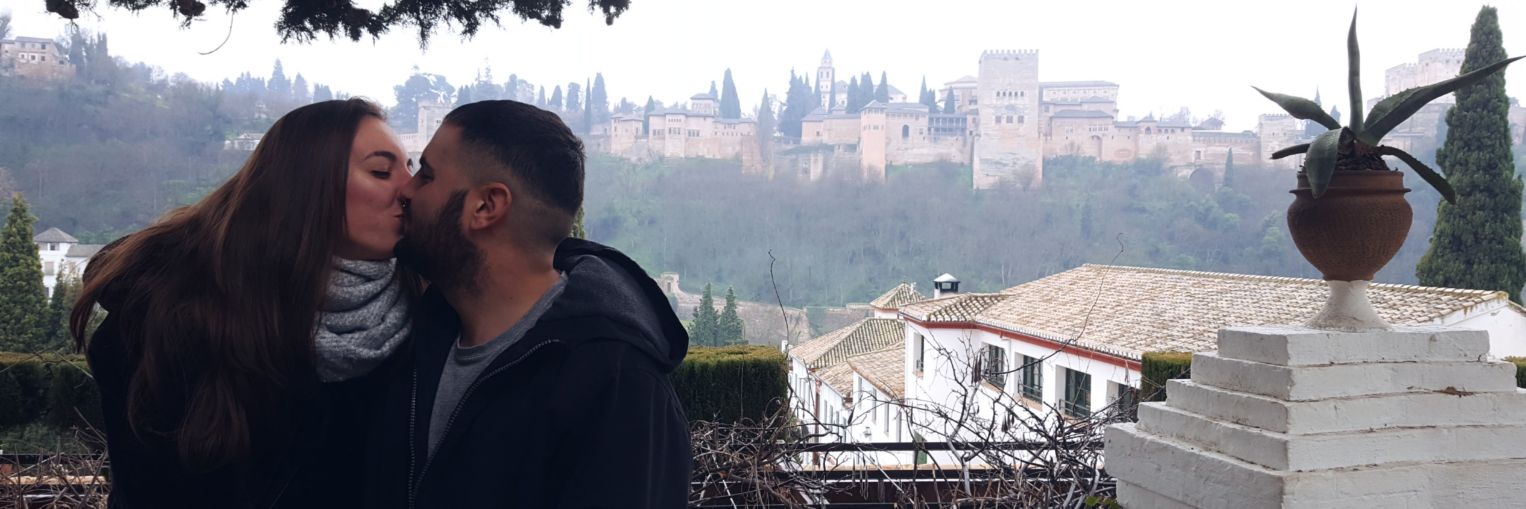 Gloriacp7's profile banner image