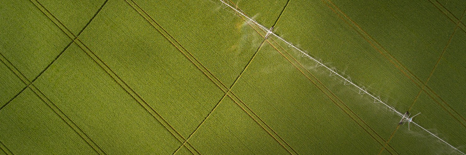 CSIS Food & Water Security Program banner