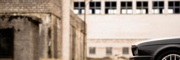 E30Community Profile Banner