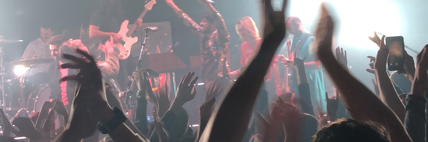 BreaBarker's profile banner image