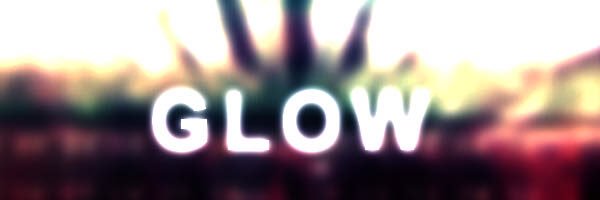 KdGlowShow's profile banner image