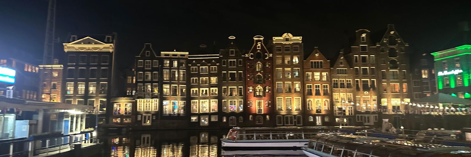 BirsenElibol's profile banner image