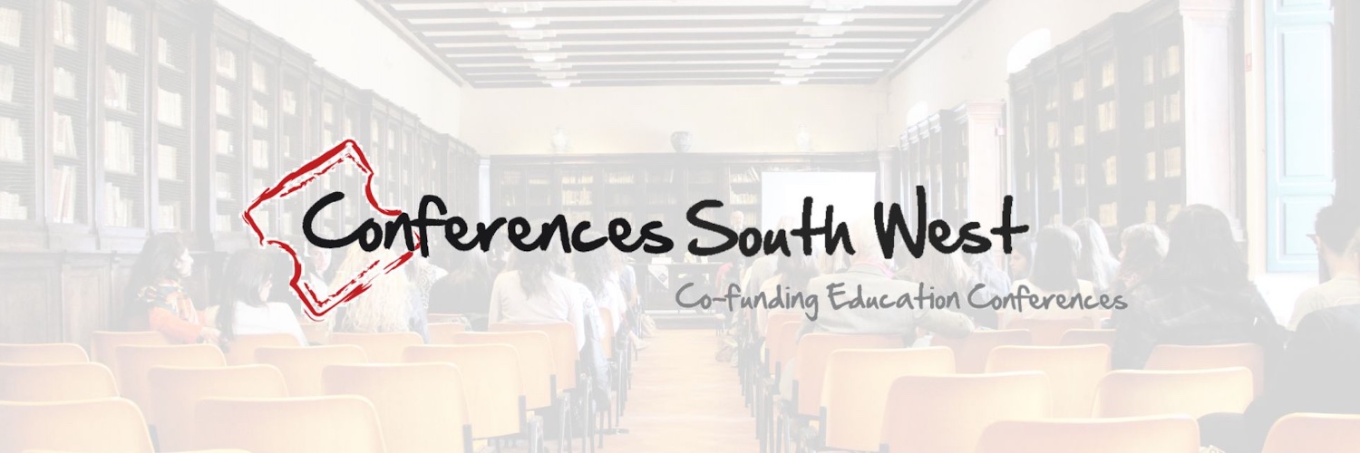 Conferences South West banner