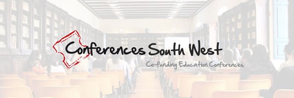 ConferencesSW Profile Banner
