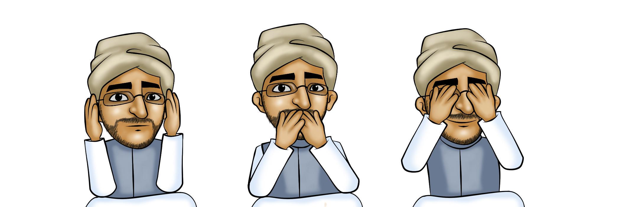 themangoman007's profile banner image
