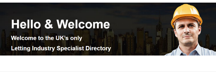 LetDirectory's profile banner image