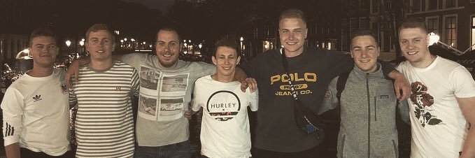 SchofieldLuke's profile banner image