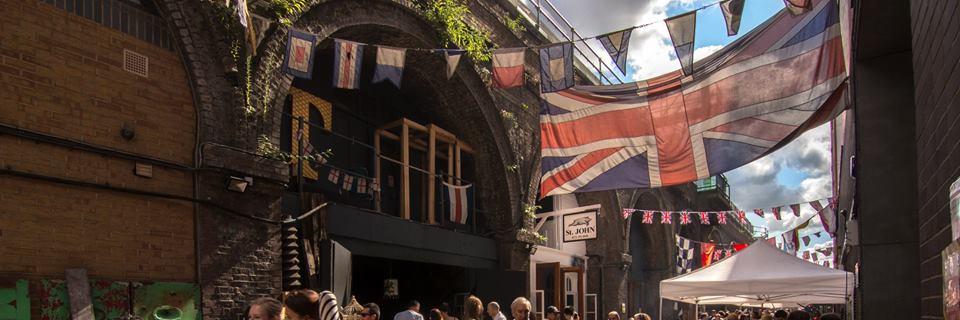 LASSCO Ropewalk banner